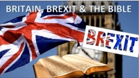 Britain, Brexit & the Bible